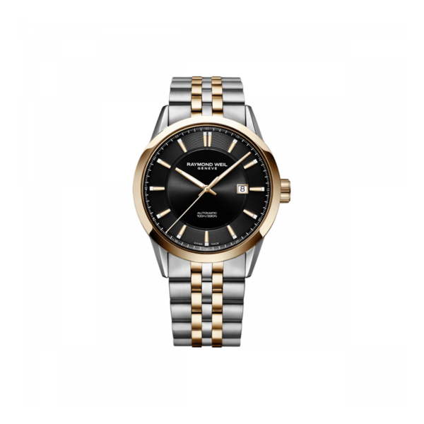 Classic 90s Men Watch